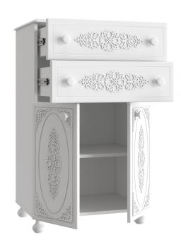 Комод Compass Ассоль АС-63