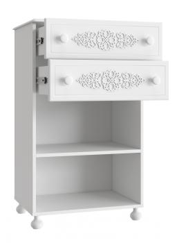 Комод Compass Ассоль АС-63