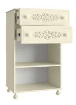 Комод Compass Ассоль плюс АС-63