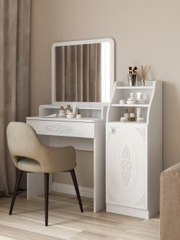 Шкаф Compass Ассоль АС-64