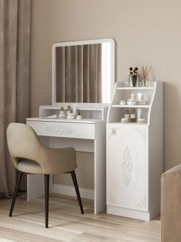 Гарнитур для спальни Compass Ассоль АС-6401