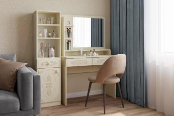 Шкаф Compass Ассоль плюс АС-65