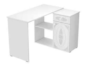 Стол угловой Compass Ассоль АС-67