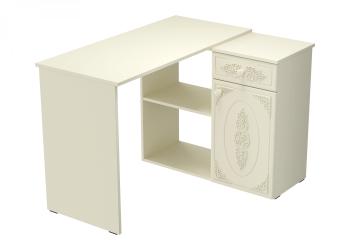 Стол угловой Compass Ассоль плюс АС-67