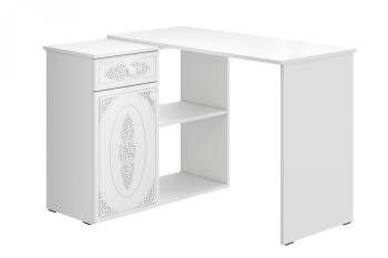 Стол угловой Compass Ассоль АС-67