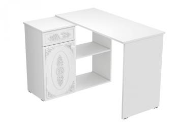 Стол угловой Compass Ассоль АС-67