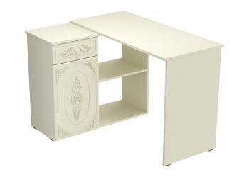 Стол угловой Compass Ассоль плюс АС-67