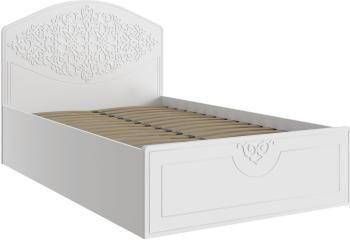 Кровать Compass Ассоль АС-68 (2000х1200)