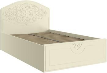 Кровать Compass Ассоль плюс АС-68 (2000х1200)