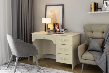 Стол письменный Compass АС-6 плюс правый