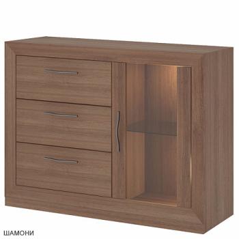 Шамони/Рама Шамони