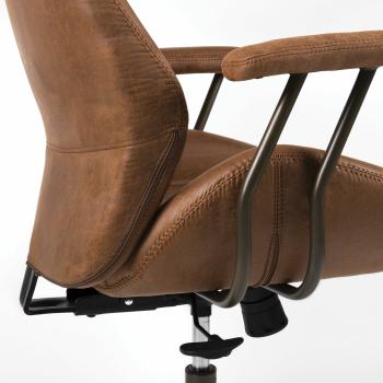 Кресло Brabix Premium Texas EX-571