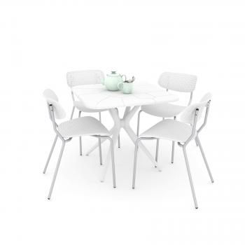 Обеденная группа Sheffilton SHT-DS129