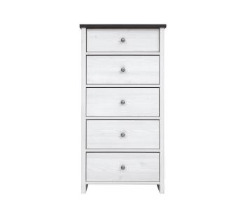 Комод БРВ Мебель ПОРТО KOM5S