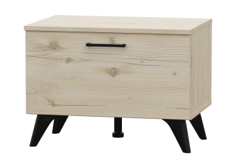 Тумба для обуви маленькая Ижмебель Sofia 04