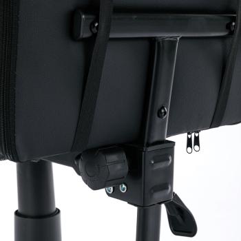 Кресло компьютерное Brabix Dexter GM-135