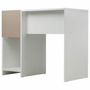 Стол письменный Brabix Scandi CD-017