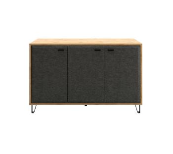 Тумба БРВ Мебель GRACE KOM3D