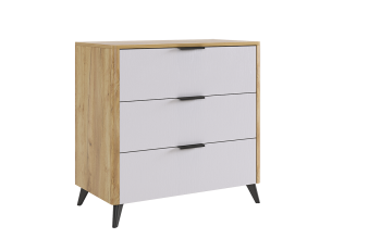 Спальный гарнитур Мебельсон Адам К1