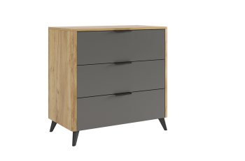 Спальный гарнитур Мебельсон Адам К2