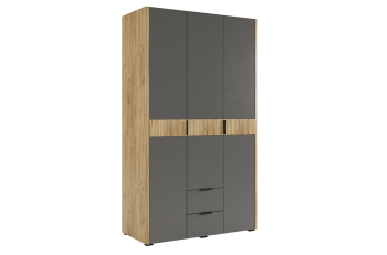 Спальный гарнитур Мебельсон Адам К2