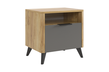 Спальный гарнитур Мебельсон Адам К2