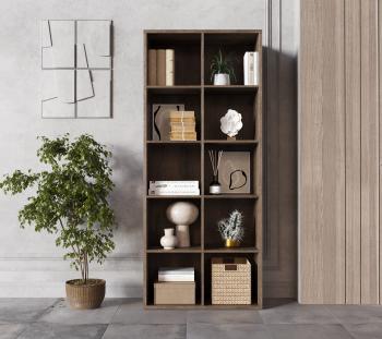 Шкаф БРВ Мебель НЕПО REG/19/8