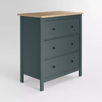 Темно-бирюзовый/ясень