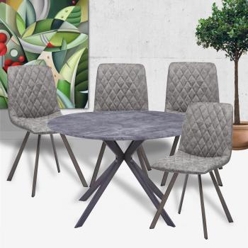 Стул BRADEXHOME Mate