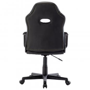 Кресло компьютерное BRABIX Stripe GM-202