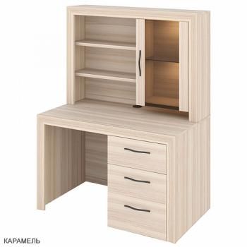 Стол Мэрдэс СтЯ130+НСт130Д