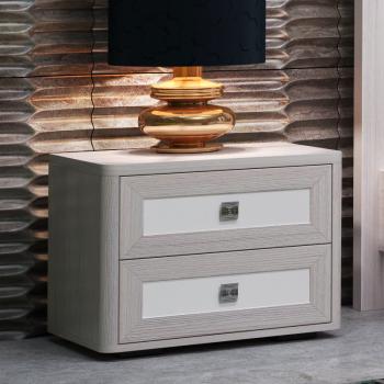 Тумба прикроватная Кураж Парма Нео