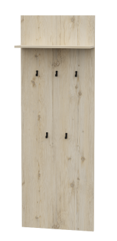 Вешалка Ижмебель Sofia 05