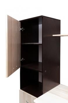 Стол компьютерный Betel СК-8 с надстройкой СКН-8