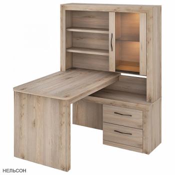 Стол угловой Мэрдэс СтУ-140 Правый