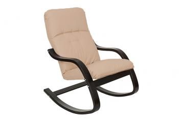 Кресло-качалка Мебельторг Эйр