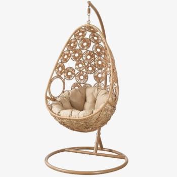 Подвесное кресло Афина AFM-209A