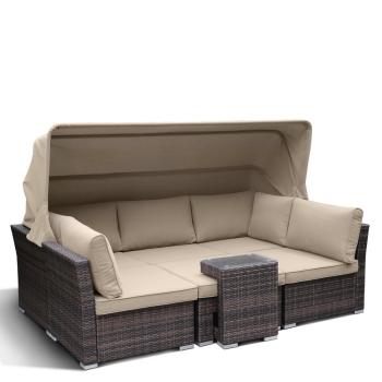 Диван-трансформер Афина AFM-320