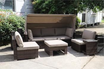 Диван-трансформер Афина AFM-320