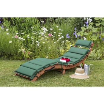Шезлонг-лежак Афина AFM-803A