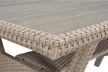 Комплект мебели с диваном Афина AFM-804B