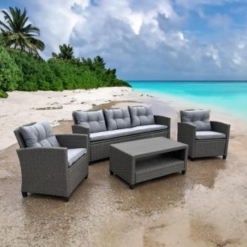 Комплект мебели Афина AFM-807G