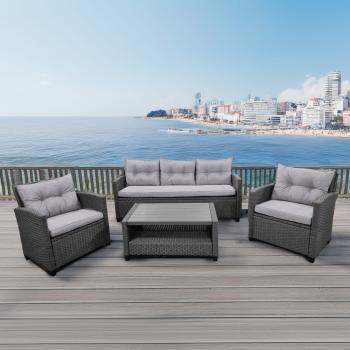 Комплект мебели Афина AFM-807G