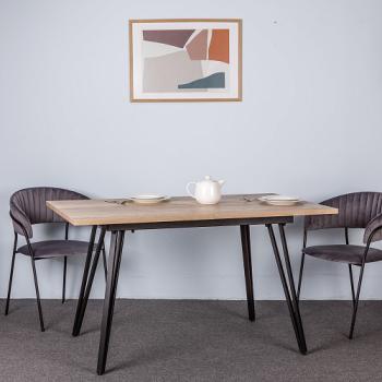 Стол раздвижной R-home Диего 140