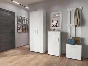 Комплект мебели для прихожей Compass Агата АТ-013