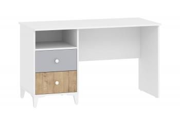 Стол письменный Сильва Морти НМ 041.16