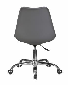 Офисное кресло для персонала Dobrin MICKEY LMZL-PP635D