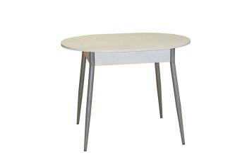 Стол обеденный раздвижной Катрин-К Стиль (Опора редуцированая)