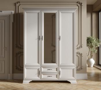 Шкаф БРВ Мебель KENTAKI S320-SZF5D2S