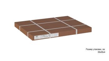 Придиванный стол ДЕЙ Орех кантри (У)